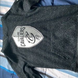 Cleveland Cavaliers Kids Hoodie